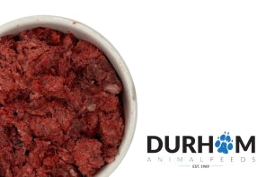 DAF Venison Mince