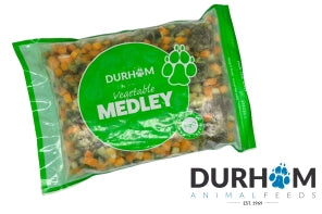 DAF Vegetable Medley
