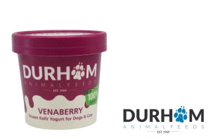 DAF Kefir Yogurt