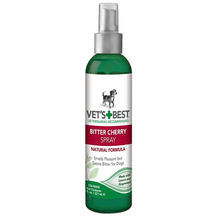 VetsPlus Best Bitter Cherry Spray 221ml