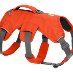 Blaze Orange / XX-Small