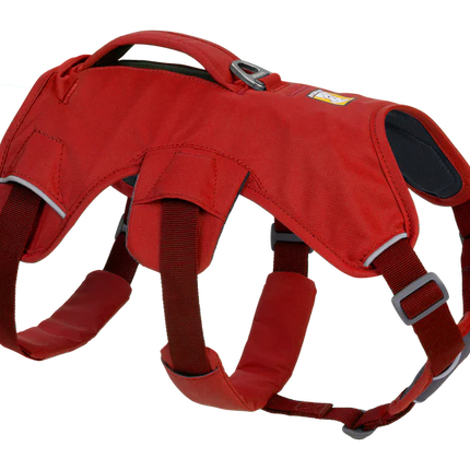 Ruffwear Web Master Harness