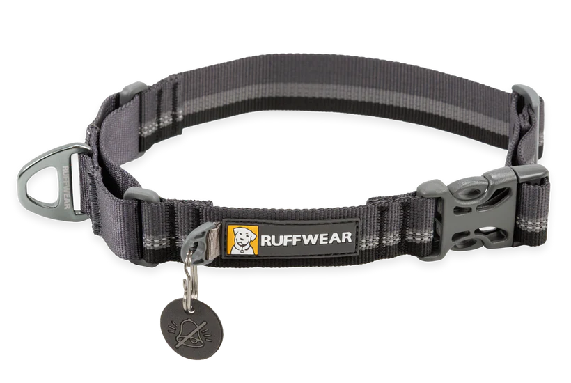 Ruffwear Web Reaction Collar