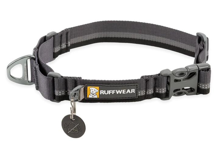 Ruffwear Web Reaction Collar