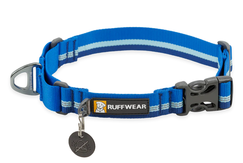 Ruffwear Web Reaction Collar