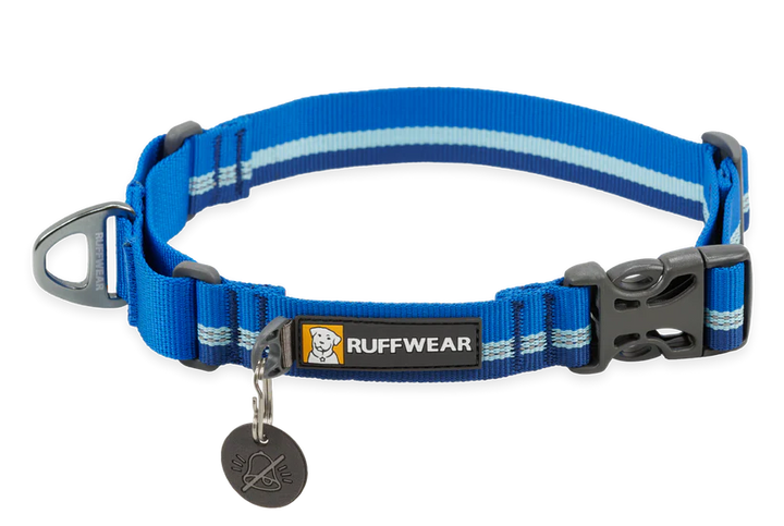 Ruffwear Web Reaction Collar