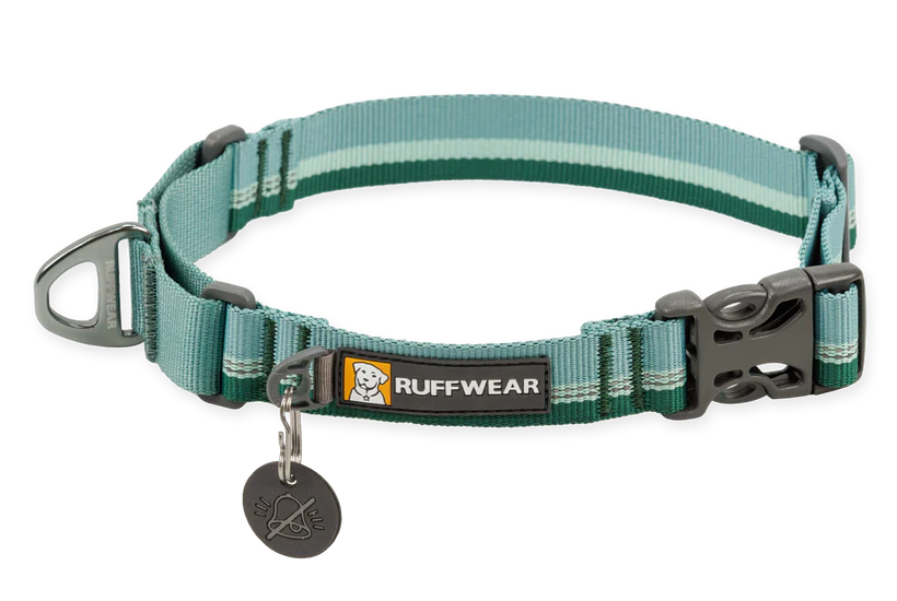 Ruffwear Web Reaction Collar