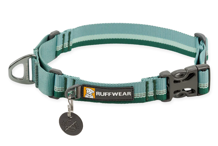 Ruffwear Web Reaction Collar