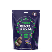 YORA Dental Sticks Large