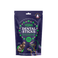 YORA Dental Sticks Small