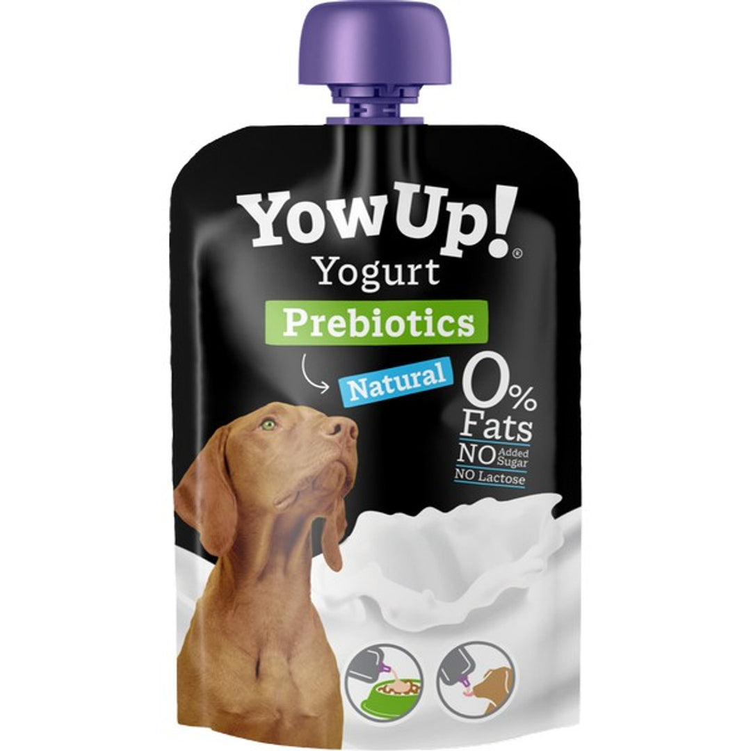 YowUp! Yoghurt 115g