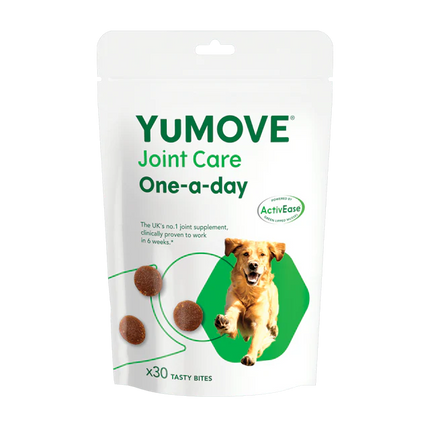 Yumove Joint Care One a Day