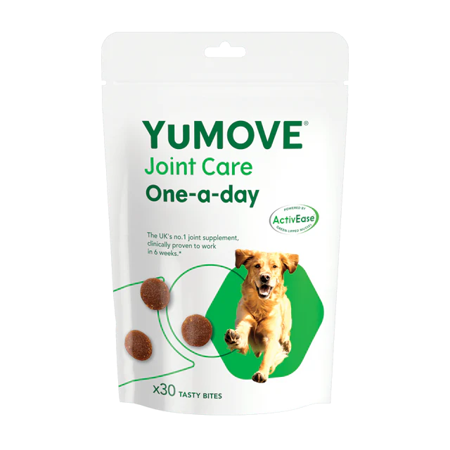 Yumove Joint Care One a Day