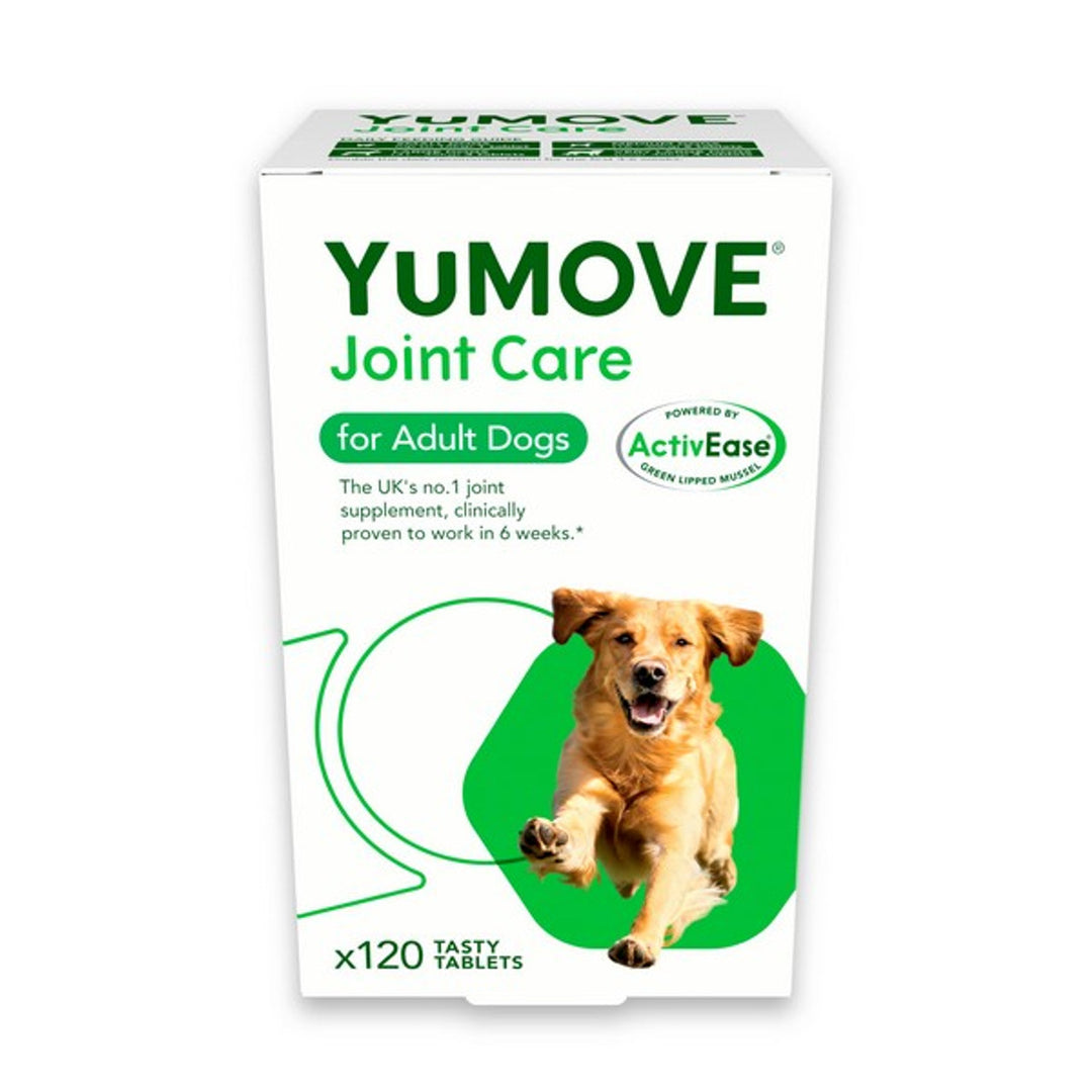 Yumove Joint Care for Adults Dogs