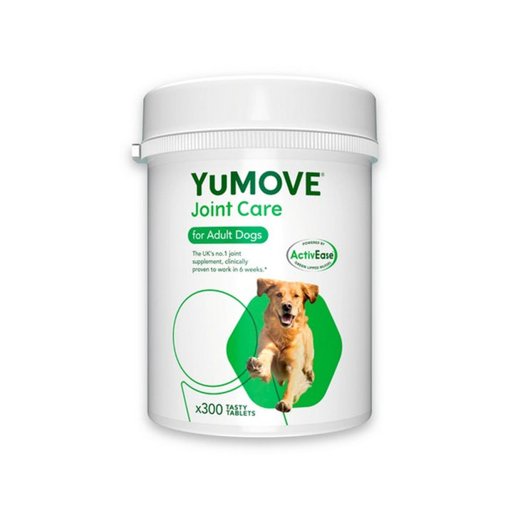 Yumove Joint Care for Adults Dogs
