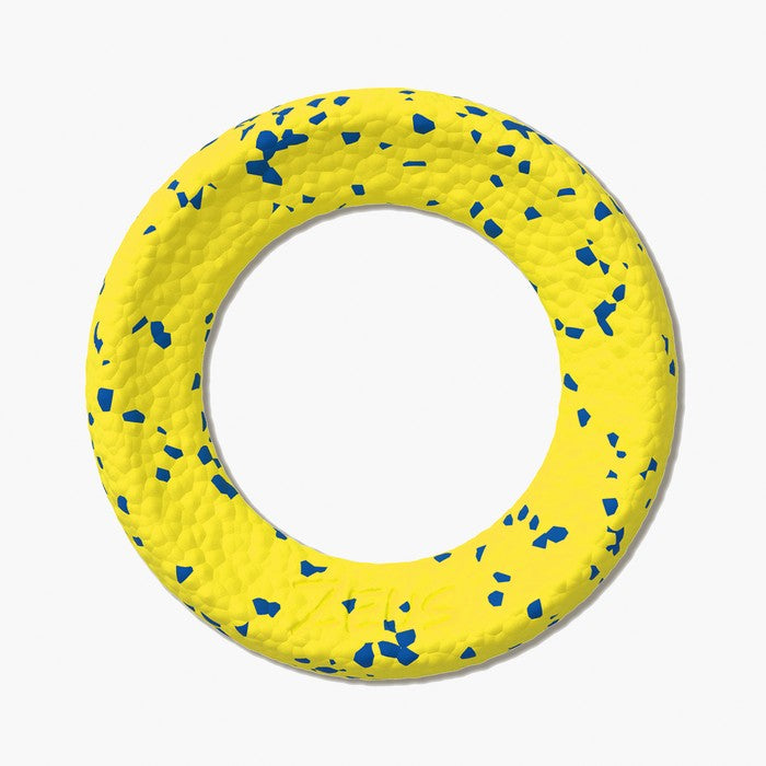 Zeus Nitro Ring with Rubber Core