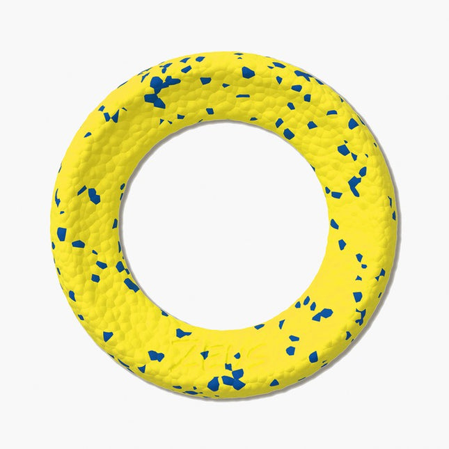 Zeus Nitro Ring with Rubber Core