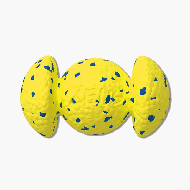 Zeus Nitro Grip Ball