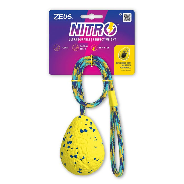Zeus Nitro Slinger