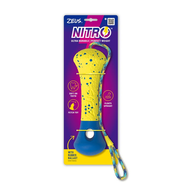 Zeus Nitro Buoy