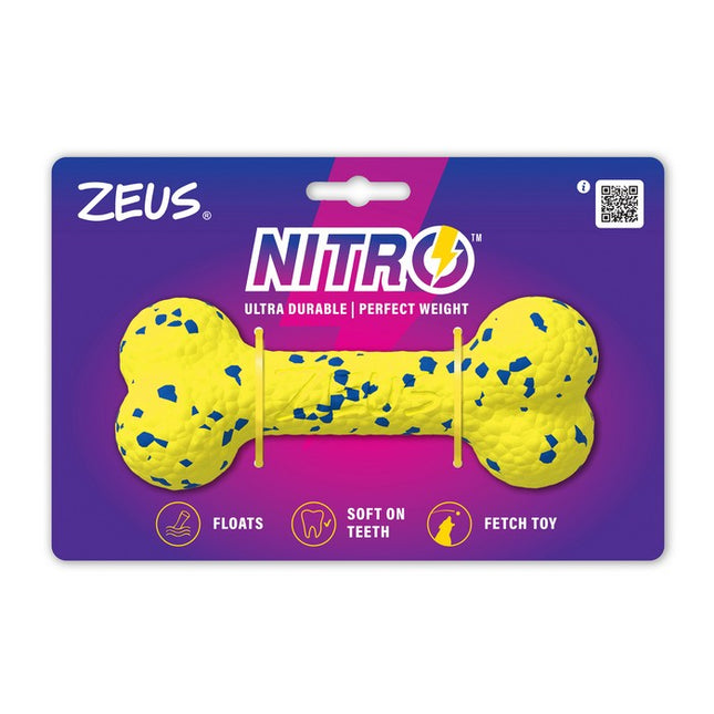 Zeus Nitro Bendy Bone