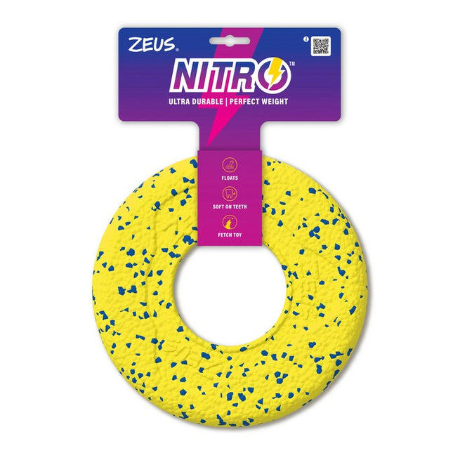 Zeus Nitro Disc