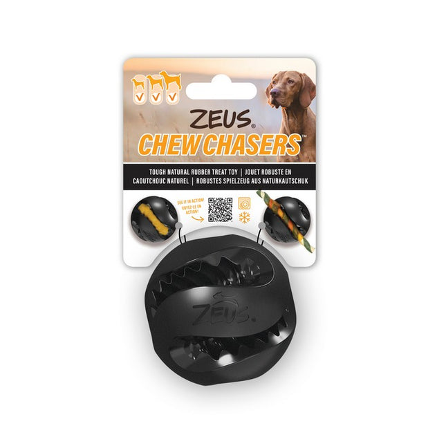 Zeus Chew Chasers Ball