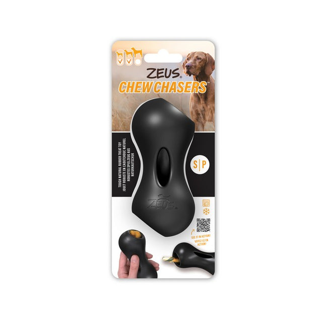 Zeus Chew Chasers Peanut Small