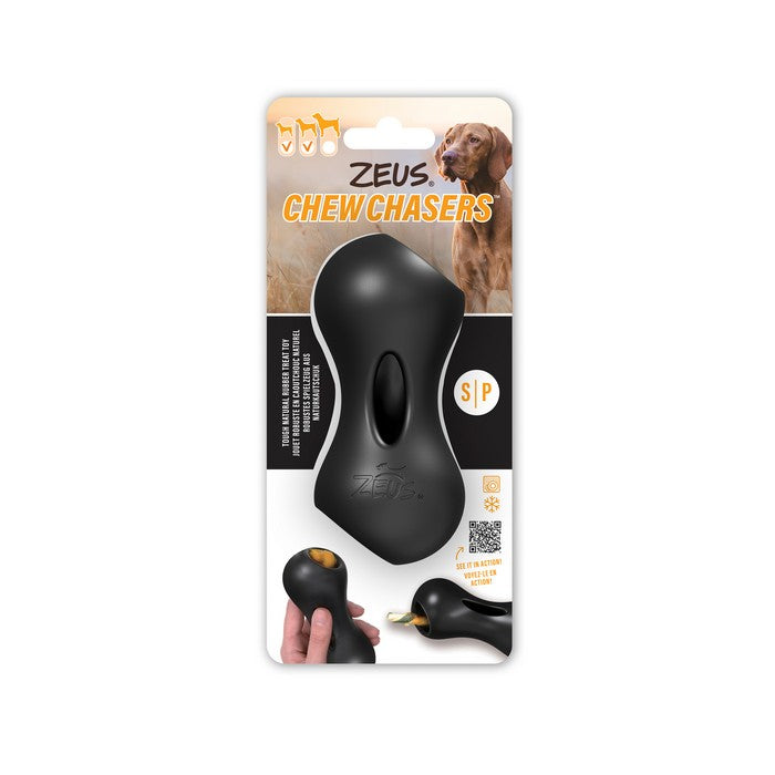 Zeus Chew Chasers Peanut Small