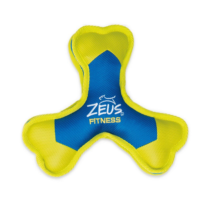 Zeus Fitness Tough Nylon Tri-Bone