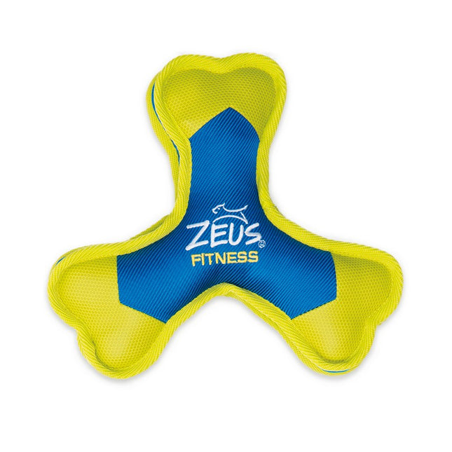 Zeus Fitness Tough Nylon Tri-Bone