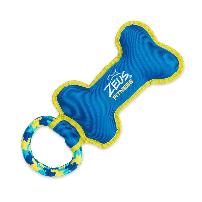 Zeus Fitness Nylon Bone Tug