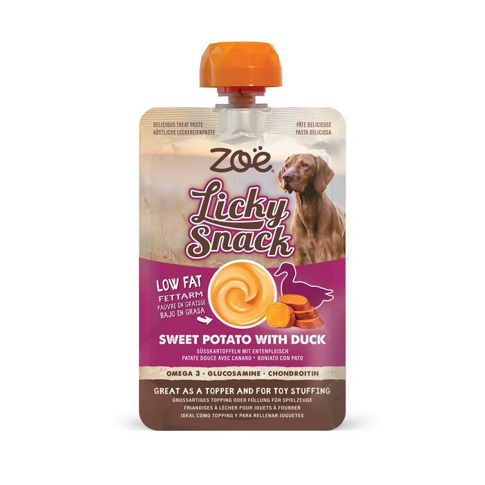 Hagen Zoe Licky Snack Dog Food