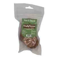 Pure & Natural Meaty Coins