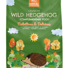 Collection image for: Hedgehog