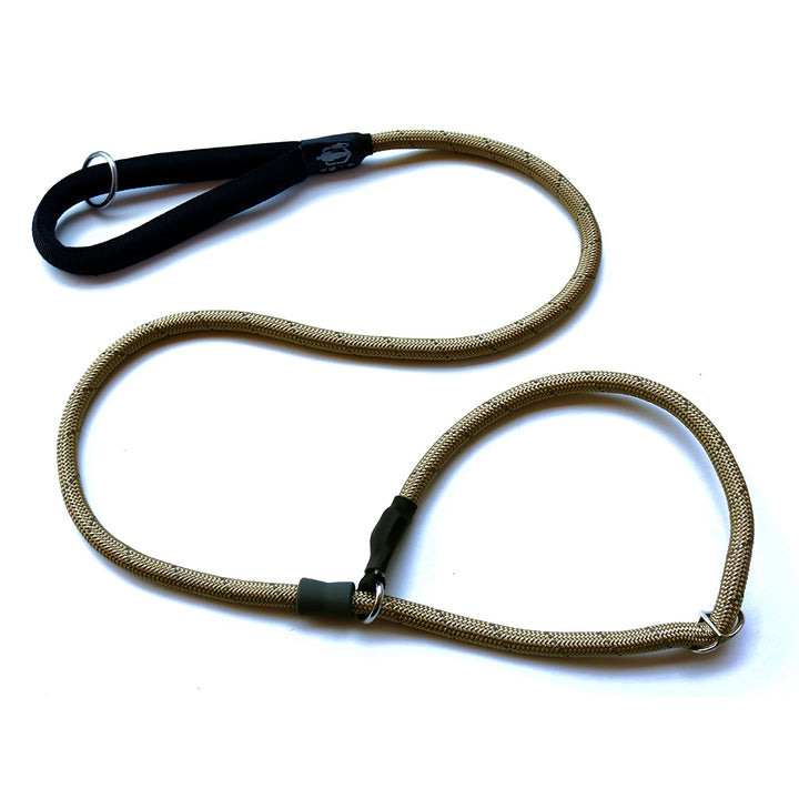 AK-9 Dog Slip Lead