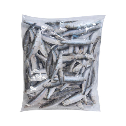 Albion Fish Sprats