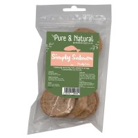 Pure & Natural Meaty Coins