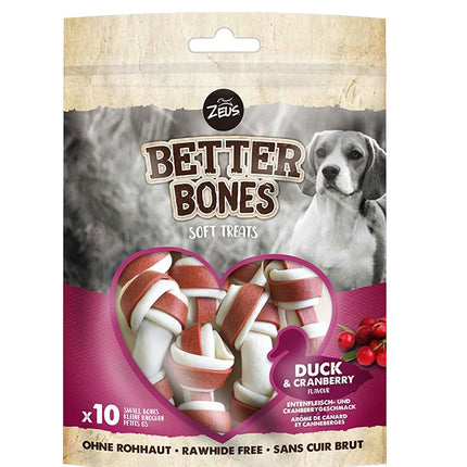 Zoe Better Bones
