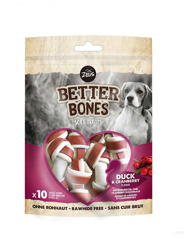 Zoe Better Bones