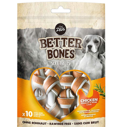 Zoe Better Bones