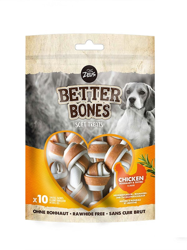 Zoe Better Bones