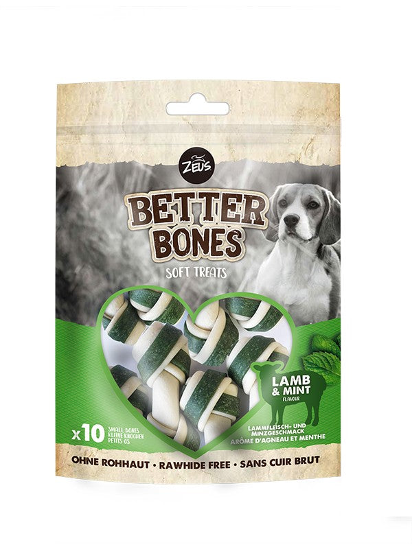 Zoe Better Bones