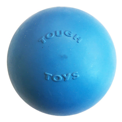 Happy Pet Tuff Toys Rubber Ball