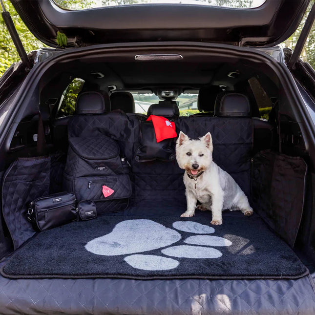 Pet Rebellion Home & Car Boot  67 x 100cm
