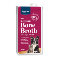 Karnlea Bone Broth 500ml