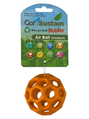GorPets Gor Sustain Air Ball
