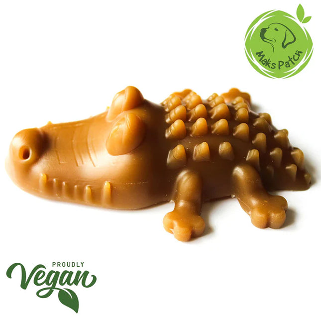 Miro & Makauri Crocodile Small
