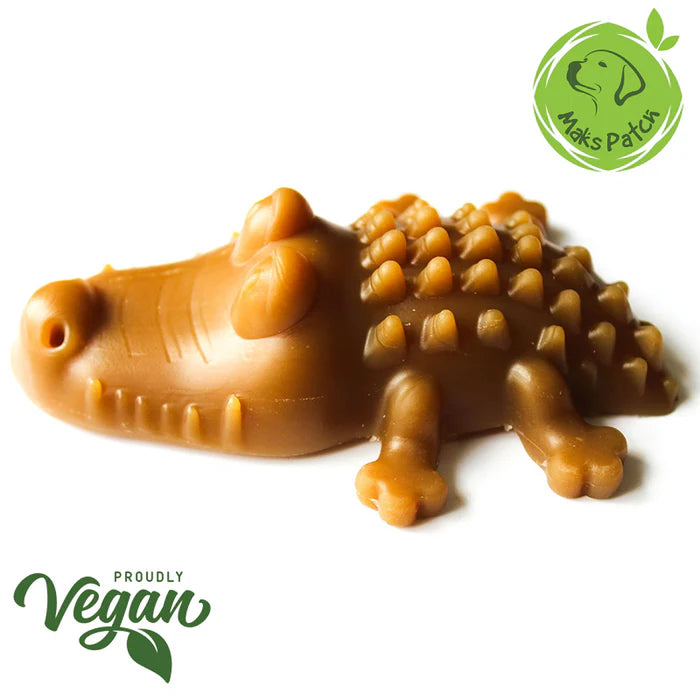 Miro & Makauri Crocodile Small