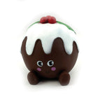 Christmas Pudding